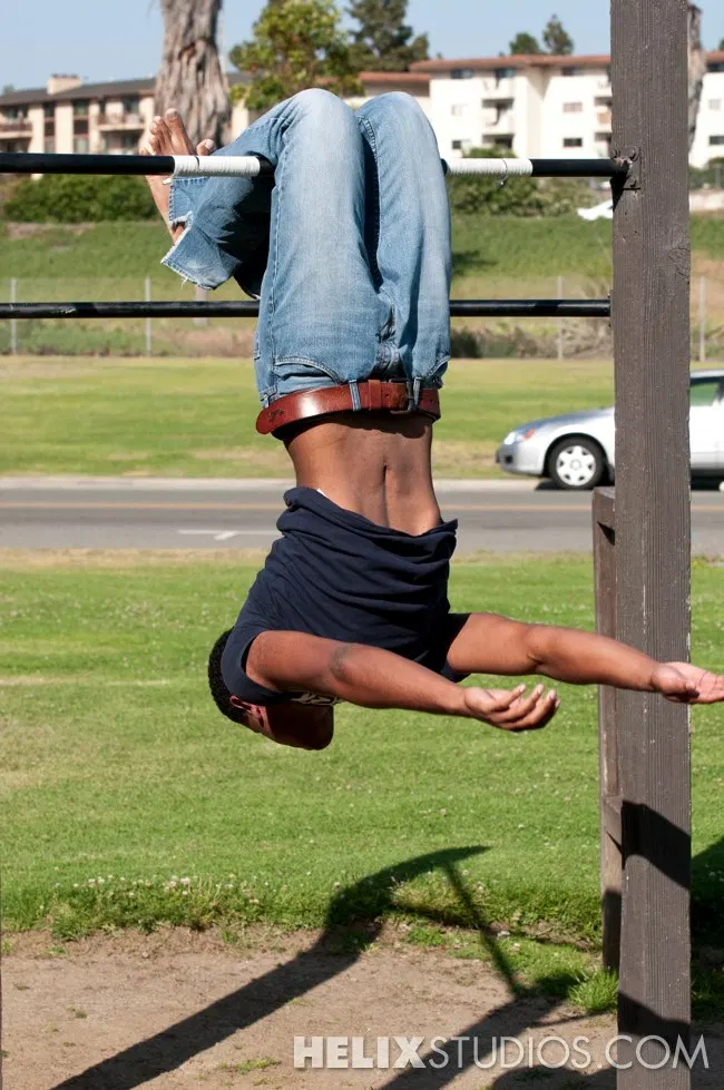 Jayden Hart