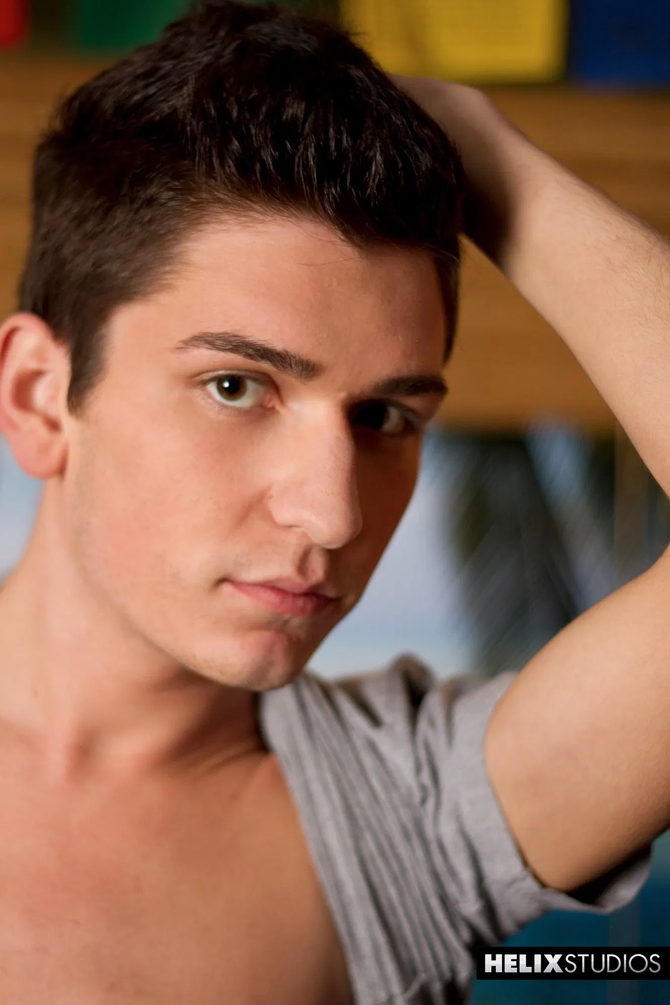 Jake Tyler