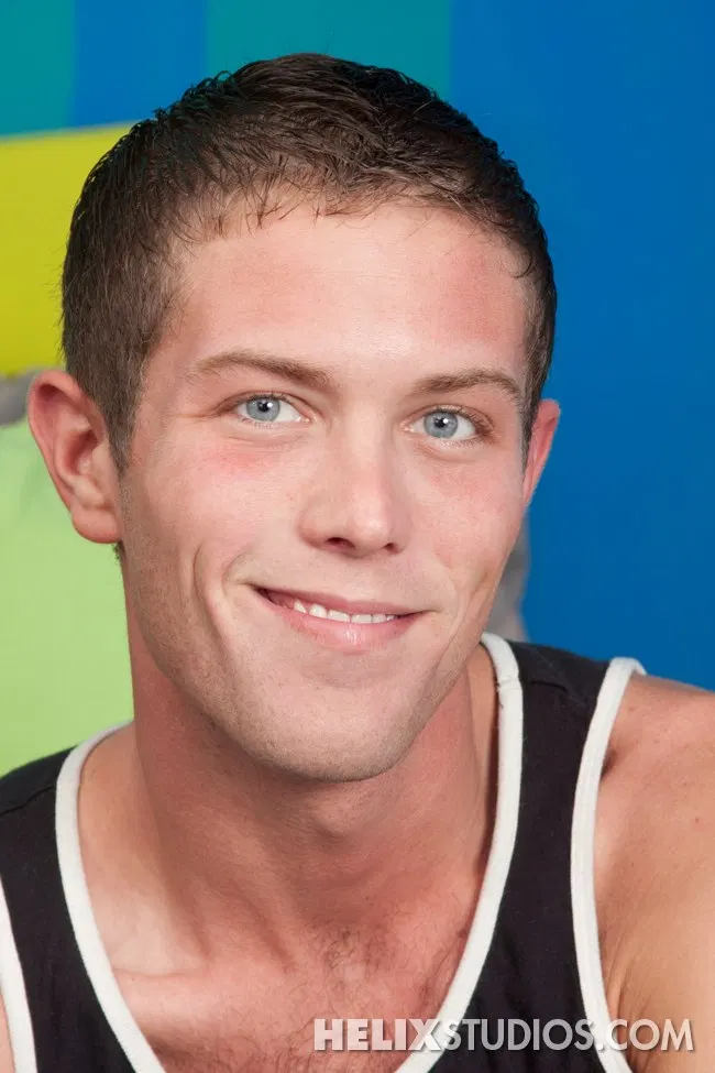 Daniel Freeman
