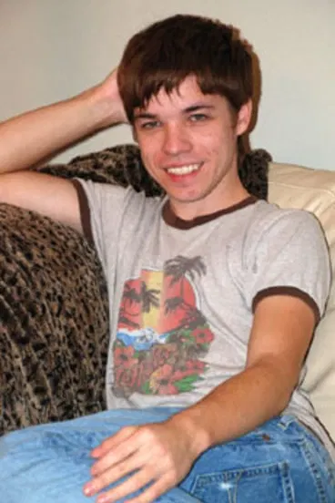 Aaron Tyler