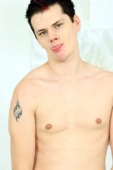 Adam Keane