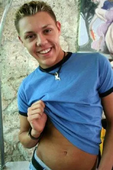 Aiden Shay