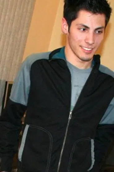 Andy Cortez