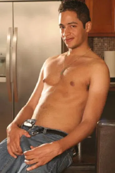 Aydan Cruz