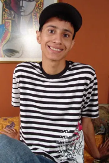 Benito A