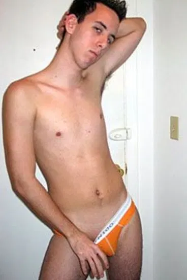 Branden D