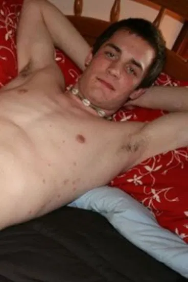 Caleb Hunt