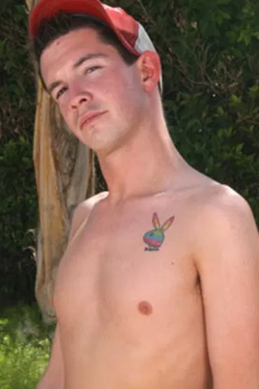 Cameron Taylor