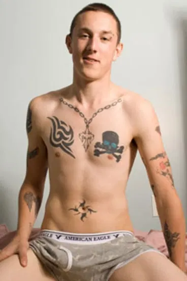 Darren B