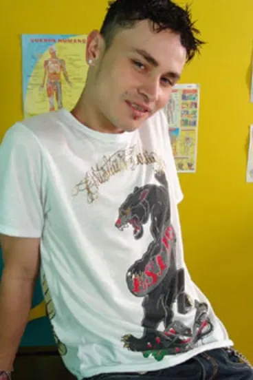 Ernesto D