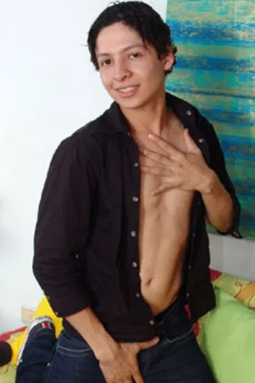 Federico P