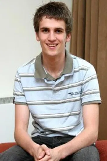 Garry B