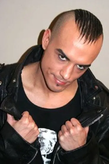 Jake Blade