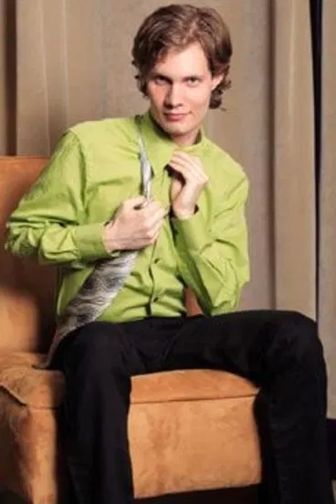 Jesse Dane