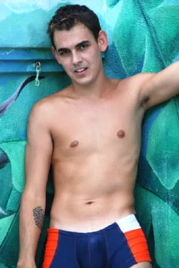 Jordan Jax