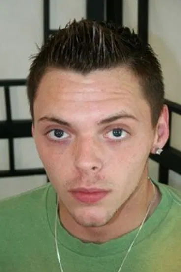Luke Anthony