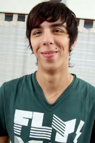 Luka Spencer