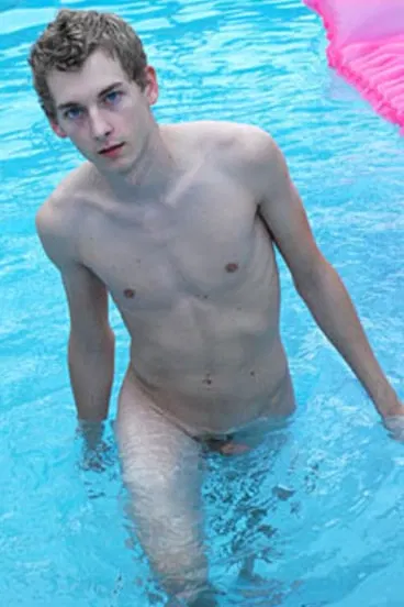 Robbie Hart