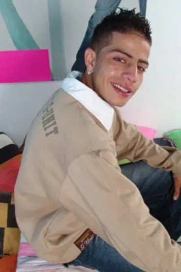 Rogelio P