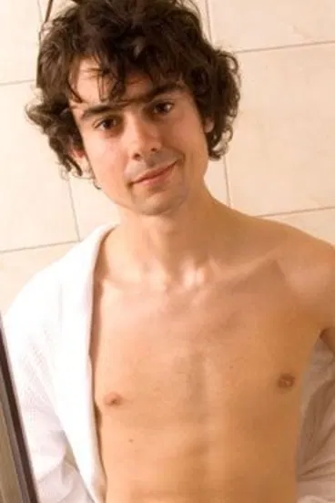 Ryan M