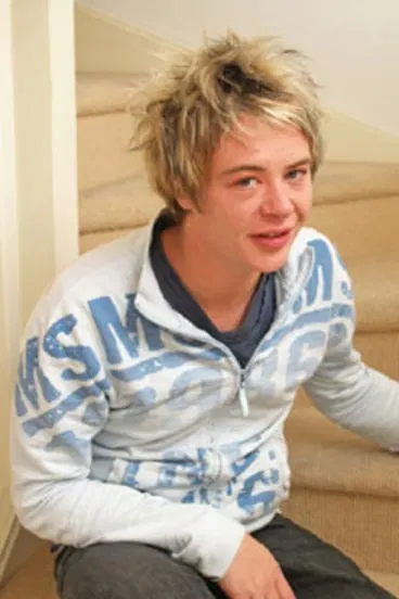 Shayne H