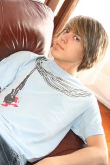 Tristan Bo