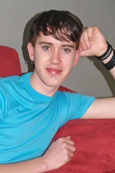 Tristian B
