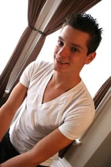 Trystian Sweet