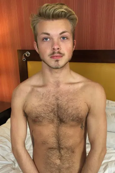 Austin Ryder