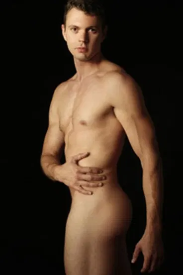 Brandon Blake