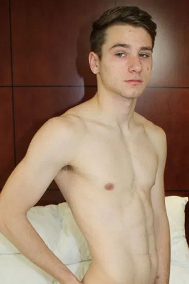 Brett Warner