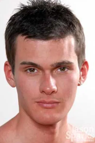 Cody Ryder