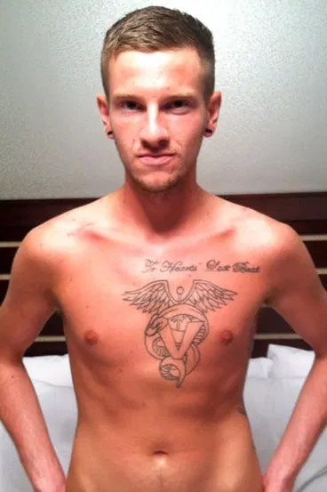 Elliott Vance