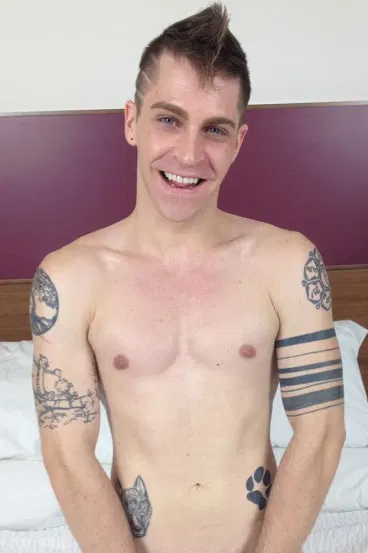 Ethan Stark