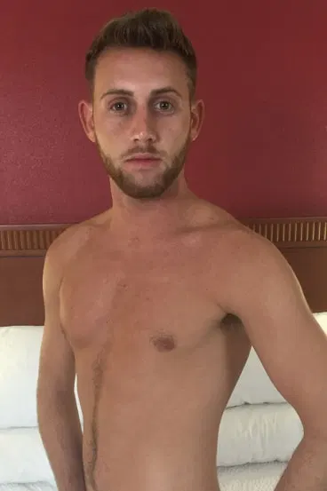 Jake Dasher