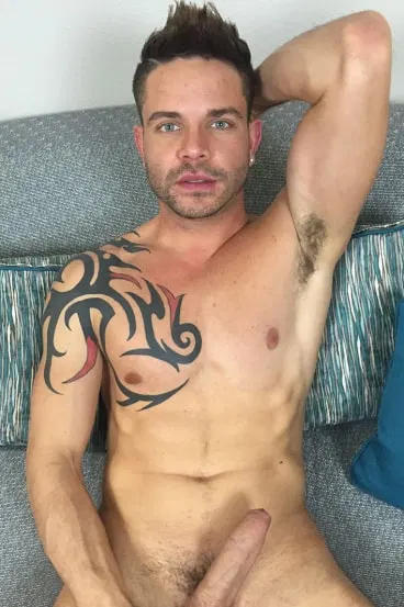Sean Pierce