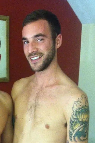 Scotty Smith