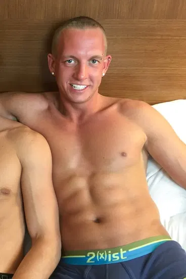 Tanner Wade
