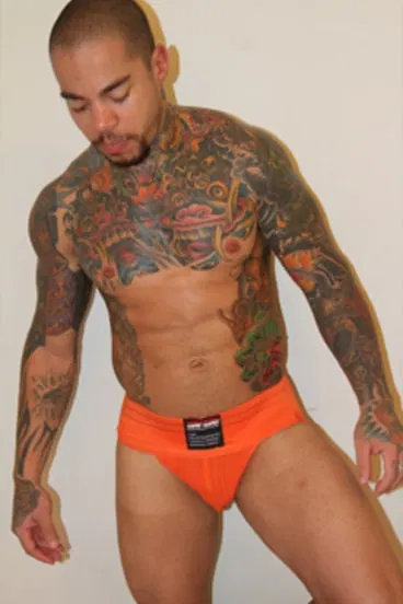 Diego Castro