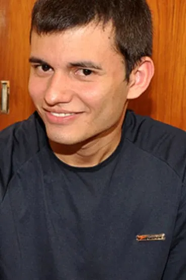 Joaquin