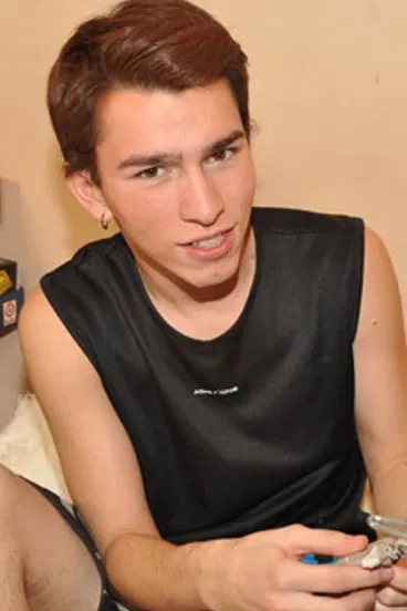 Ryan