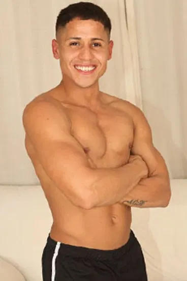 Thiago Santos