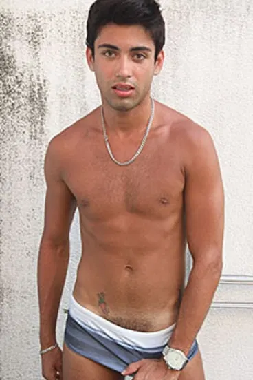 Tony D