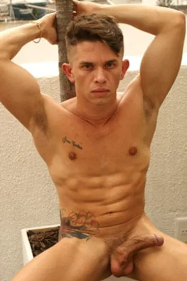 Tony Dias