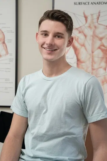 Dex Devall