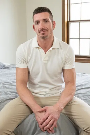 Jay Stryker
