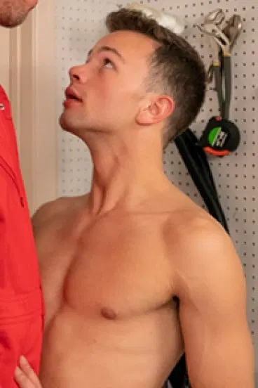 Logan Cross
