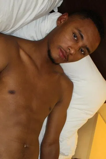 Axel Evans