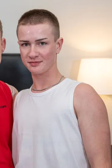 Colby Tate