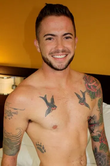 Connor Atlas